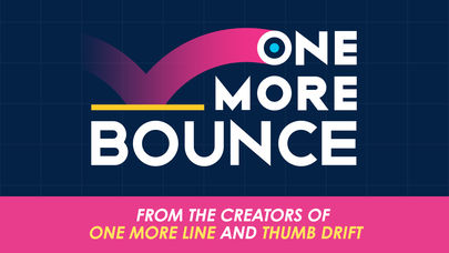 Download One More Bounce App on your Windows XP/7/8/10 and MAC PC